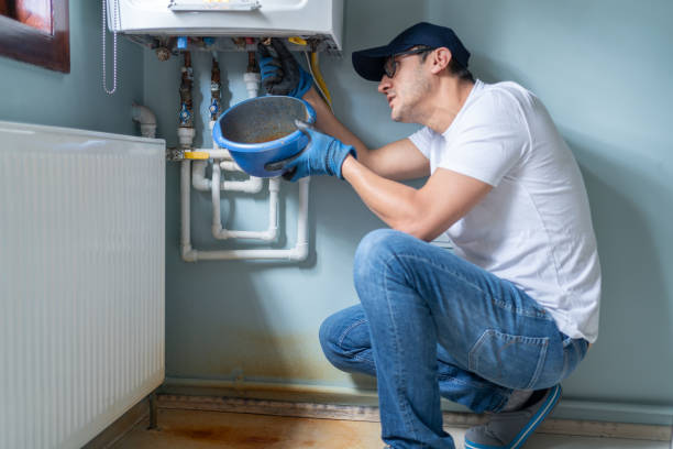 Trusted Dunwoody, GA Plumber Experts